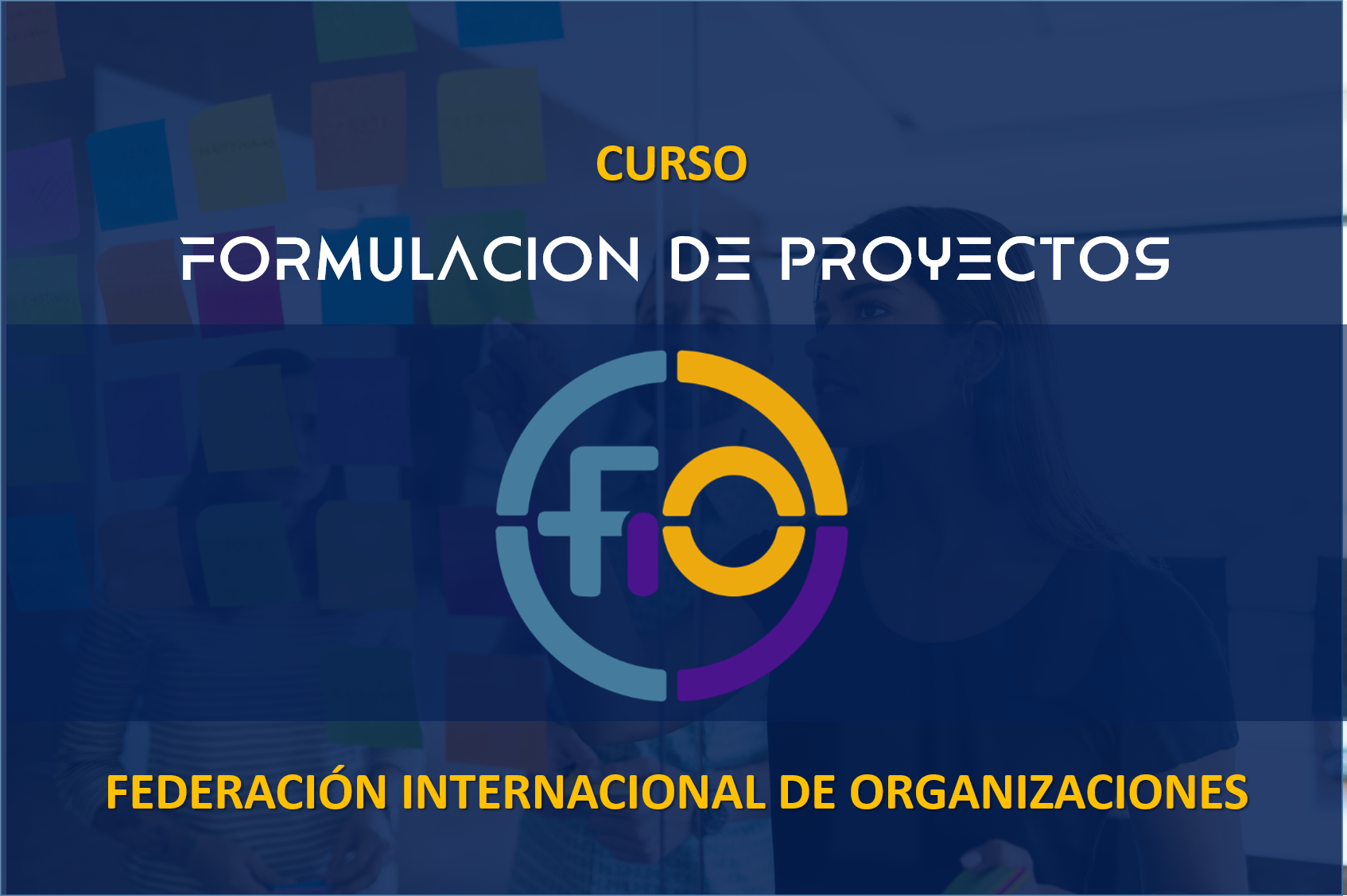 Formulación de Proyectos para Emprendimientos Sociales
